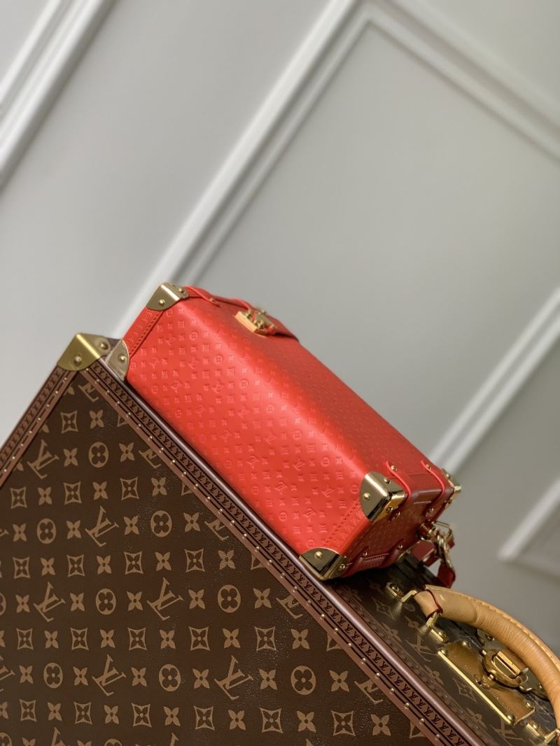 LV Box Bags